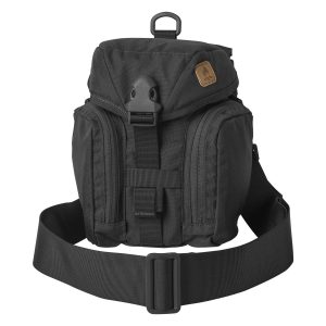Сумка Helikon ESSENTIAL KITBAG® - Cordura® - Black