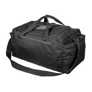 Сумка Helikon URBAN TRAINING BAG® - Cordura® - Black