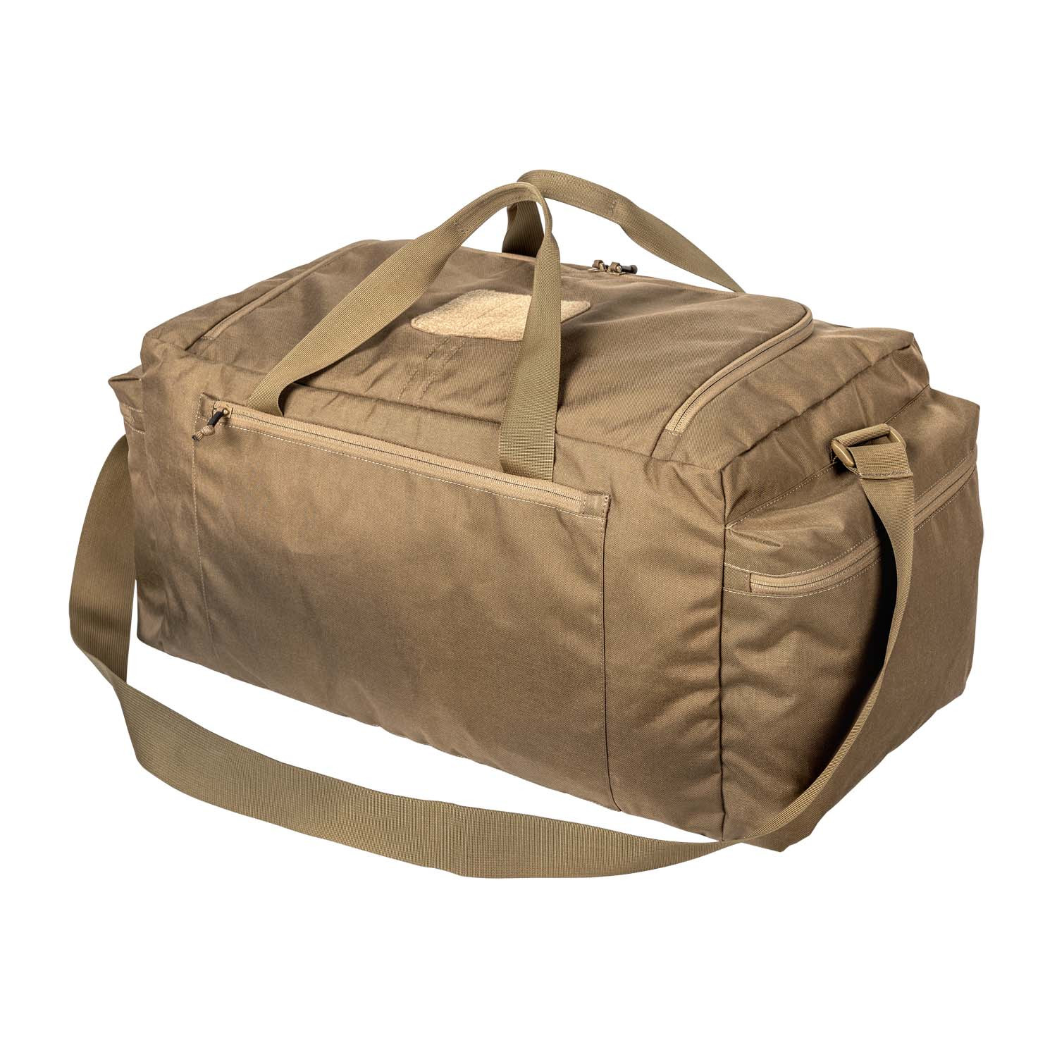 Сумка Helikon URBAN TRAINING BAG® - Cordura® - Coyote