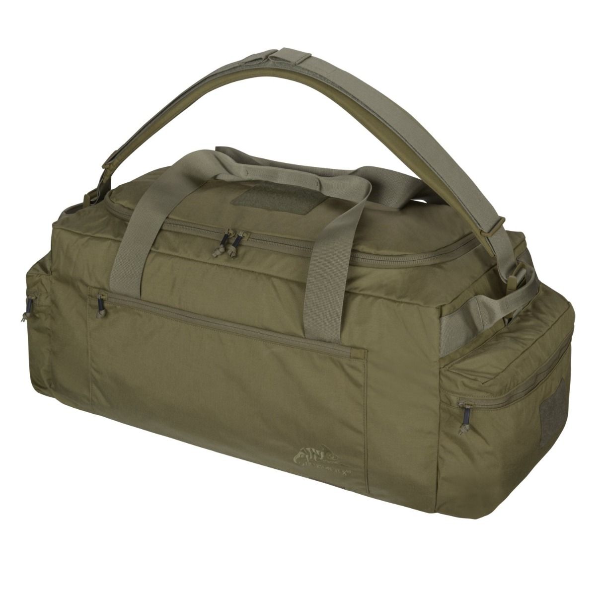 Сумка Helikon ENLARGED URBAN TRAINING BAG® - Olive Green