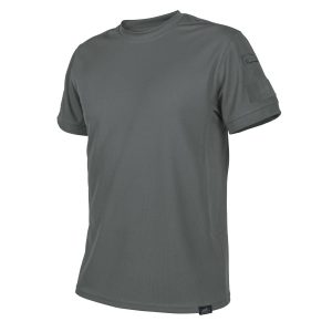 Футболка Helikon TACTICAL T-Shirt - TopCool Lite - Shadow Grey
