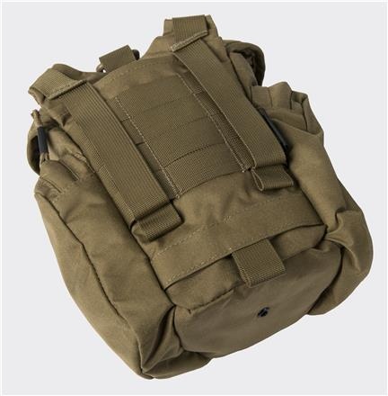 Сумка Helikon ESSENTIAL KITBAG® - Cordura® - Coyote — изображение 3