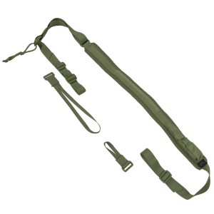 Ремень оружейный  Helikon Two point Carbine Sling® - Polyester - Olive Green
