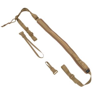 Ремень оружейный  Helikon Two point Carbine Sling® - Polyester - Coyote