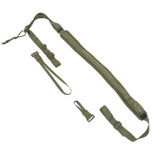 Ремень оружейный  Helikon Two point Carbine Sling® - Polyester - Adaptive Green