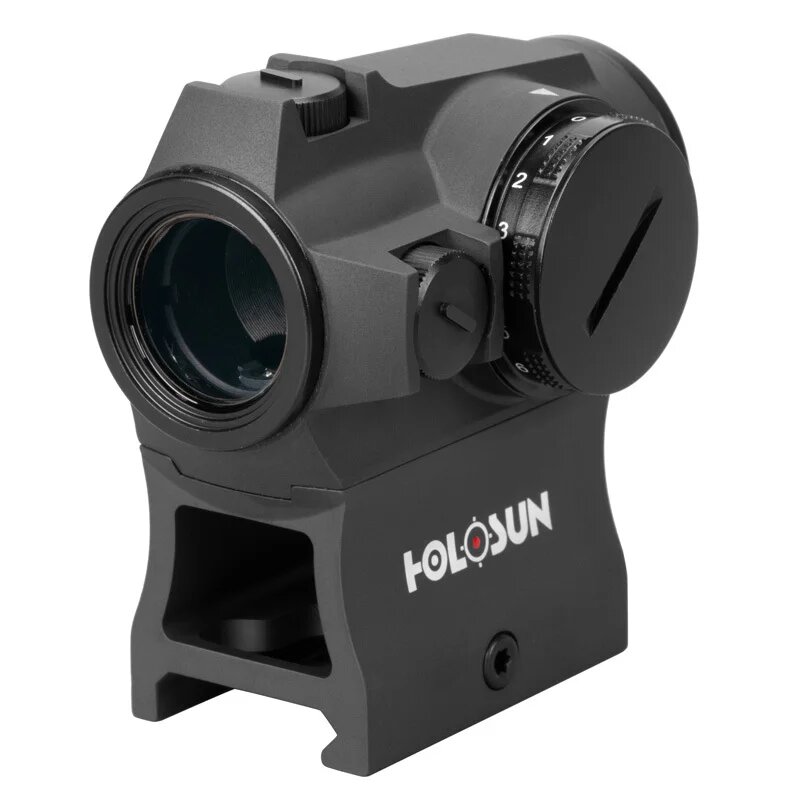 Коллиматор Holosun Micro HS403R — изображение 2