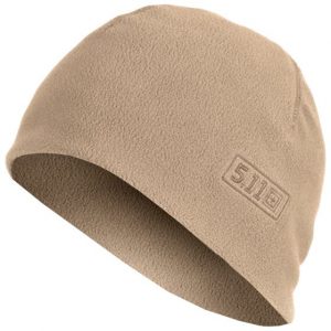 Шапка флисовая 5.11 WATCH CAP - 120 COYOTE