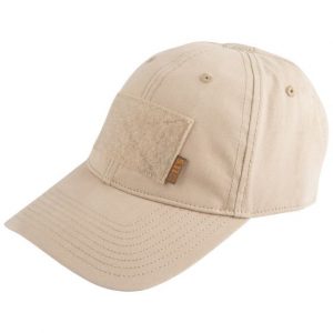 Кепка 5.11 FLAG BEARER CAP - 055 KHAKI