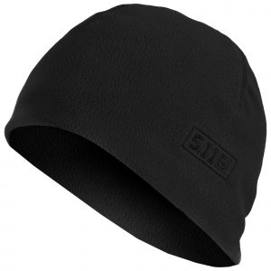 Шапка флисовая 5.11 WATCH CAP - 019 BLACK