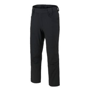 Брюки Helikon TREKKING TACTICAL Pants® - VersaStretch® - Black