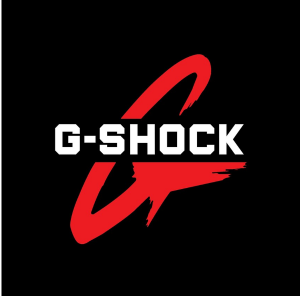 G-SHOCK