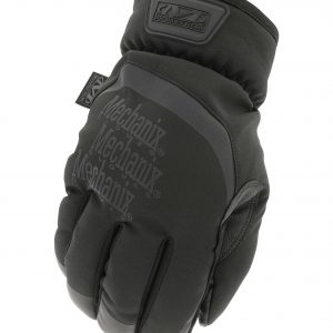 Перчатки зимние MECHANIX COLDWORK™ INSULATED  FASTFIT - Black