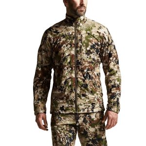 Куртка SITKA  AMBIENT JACKET -Optifade Subalpine