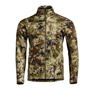 Куртка SITKA  TRAVERSE JACKET - Optifade Subalpine