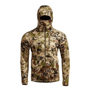Худи SITKA TRAVERSE HOODY - Optifade Subalpine