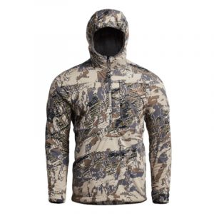 Худи SITKA  AMBIENT HOODY - Optifade Open Country