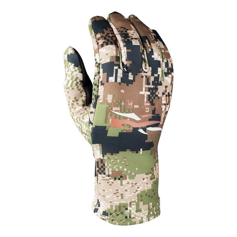 Перчатки SITKA TRAVERSE GLOVE NEW - Optifade Subalpine