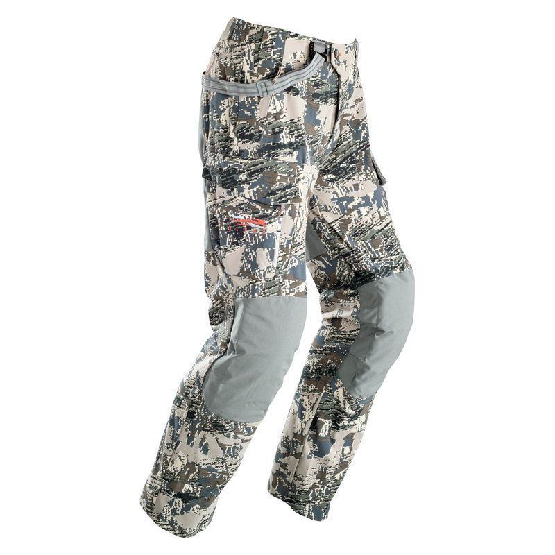 Брюки SITKA TIMBERLINE PANT NEW- Optifade Open Country