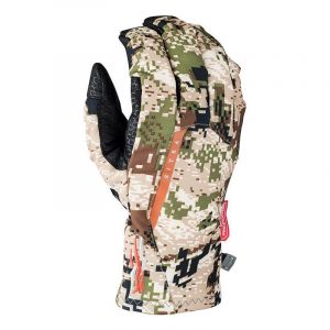 Перчатки SITKA MOUNTAIN WS GLOVE - Subalpine
