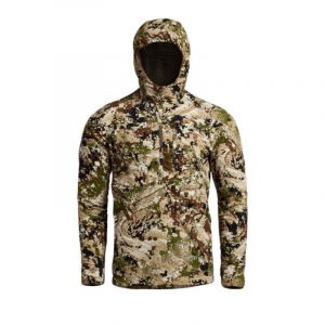 Худи SITKA  AMBIENT HOODY - Optifade Subalpine