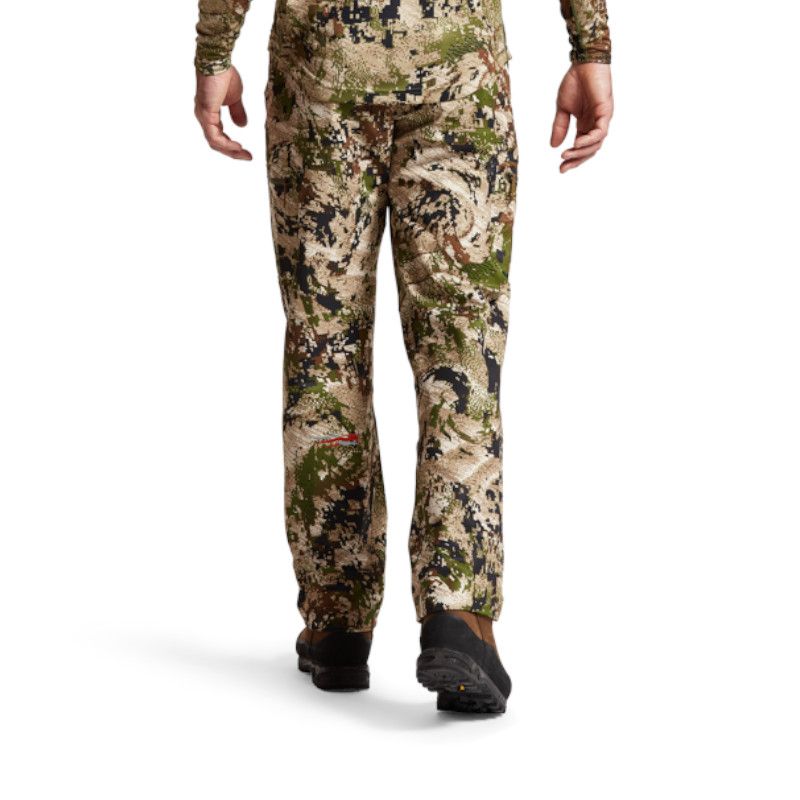 Брюки SITKA TRAVERSE PANT NEW - Optifade Subalpine — изображение 3