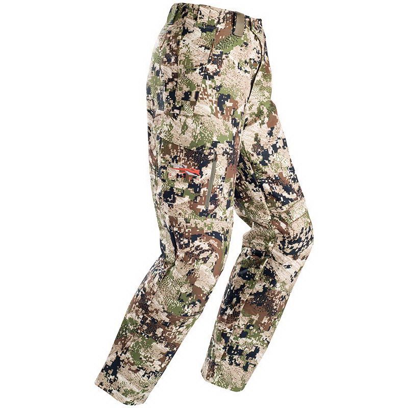 Брюки SITKA MOUNTAIN PANT - Optifade Subalpine — изображение 2