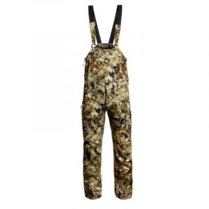 Полукомбинезон SITKA TRAVERSE BIB - Optifade Subalpine