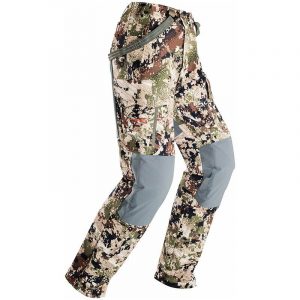 Брюки SITKA TIMBERLINE PANT NEW- Optifade Subalpine