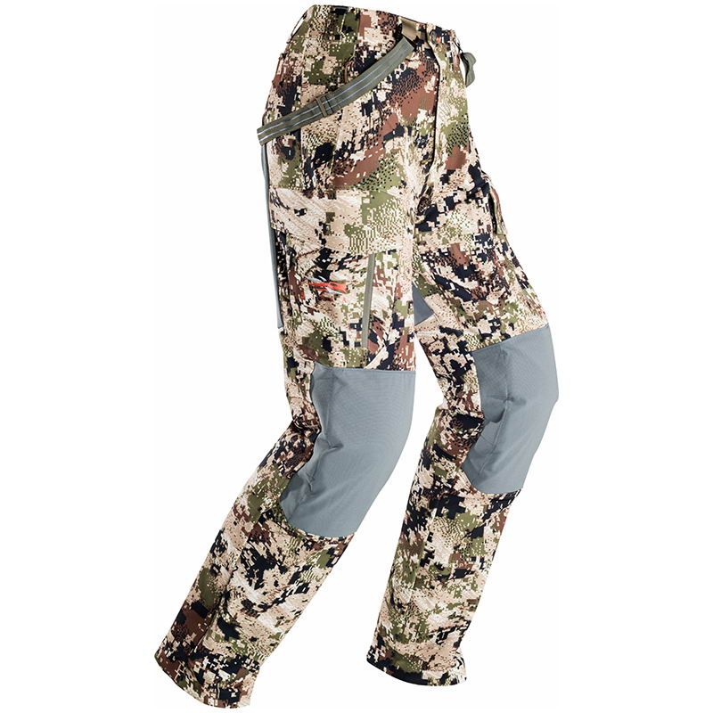Брюки SITKA TIMBERLINE PANT NEW- Optifade Subalpine