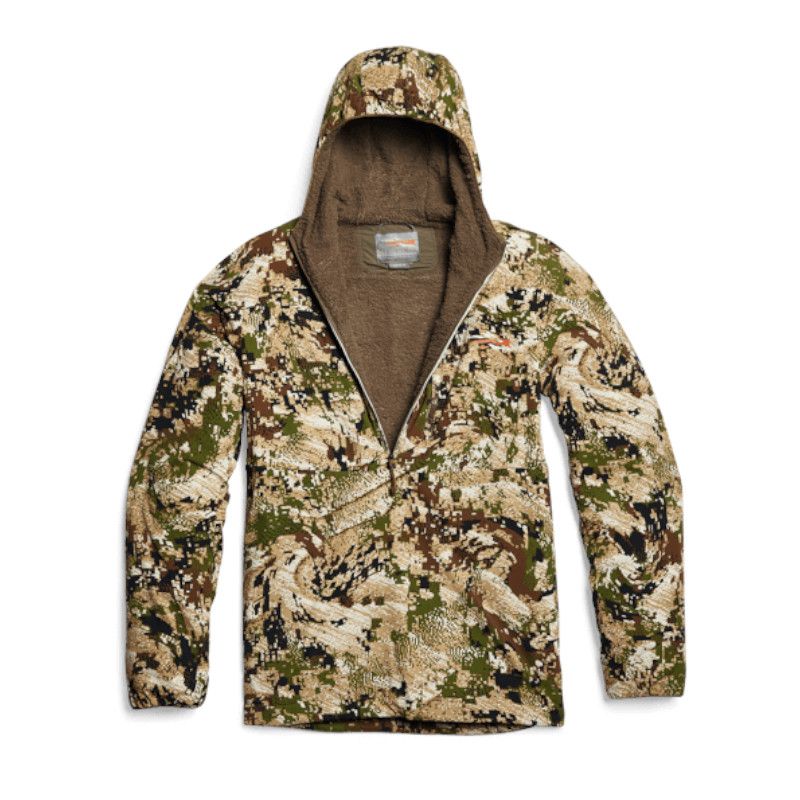 Худи SITKA AMBIENT HOODY - Optifade Subalpine — изображение 2