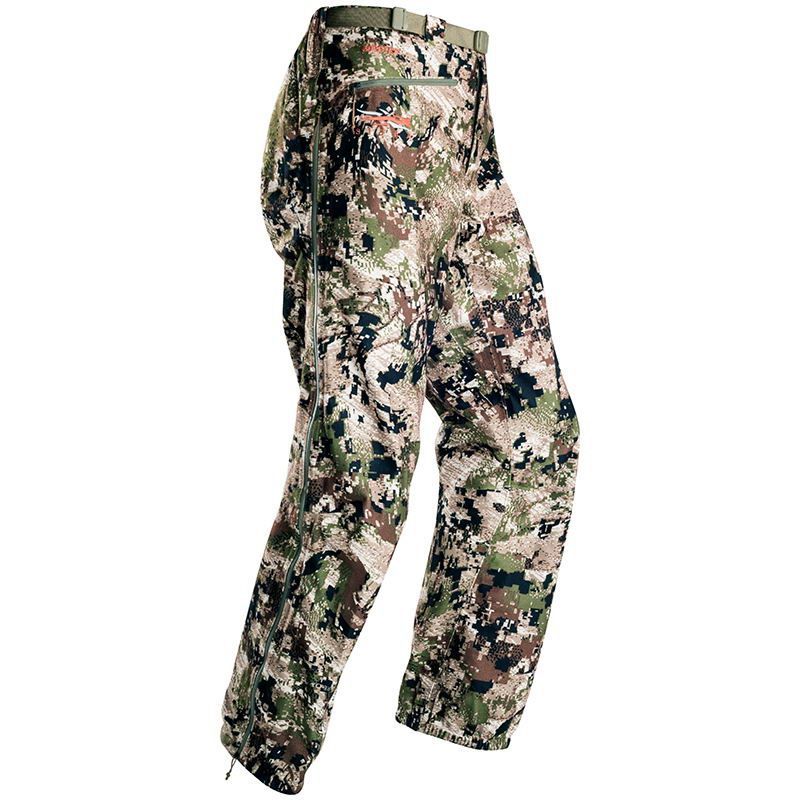 Брюки SITKA THUNDERHEAD PANT - Optifade Subalpine