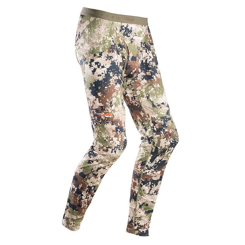 Кальсоны SITKA CORE LIGHTWEIGHT BOTTOM - Optifade Subalpine
