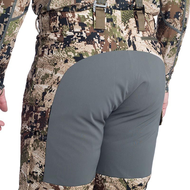 Брюки SITKA TIMBERLINE PANT NEW- Optifade Subalpine — изображение 2
