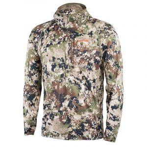 Худи SITKA CORE LT WT HOODY - Optifade Subalpine