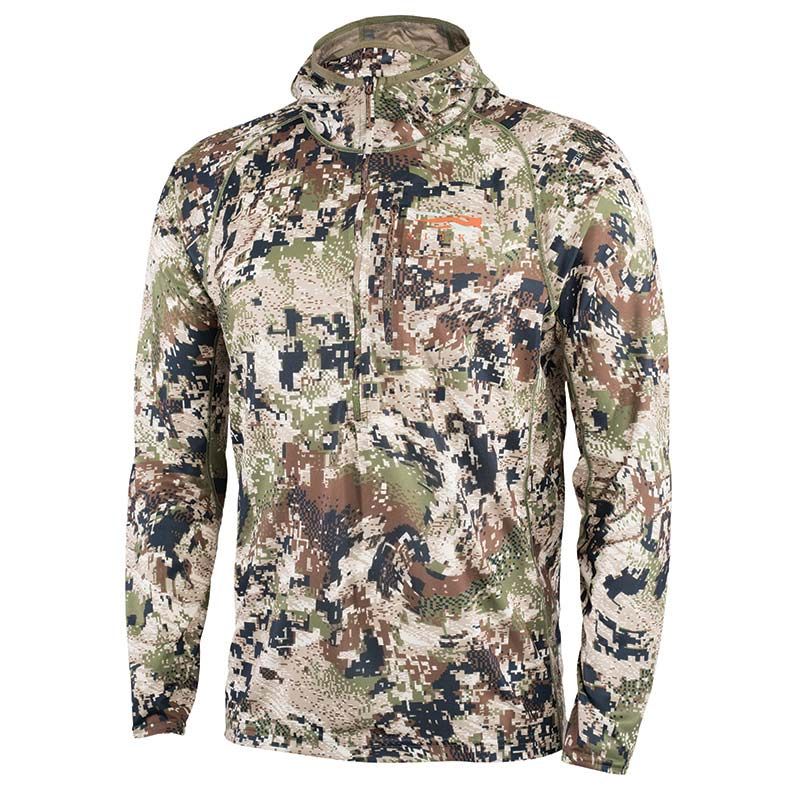 Худи SITKA CORE LT WT HOODY - Optifade Subalpine
