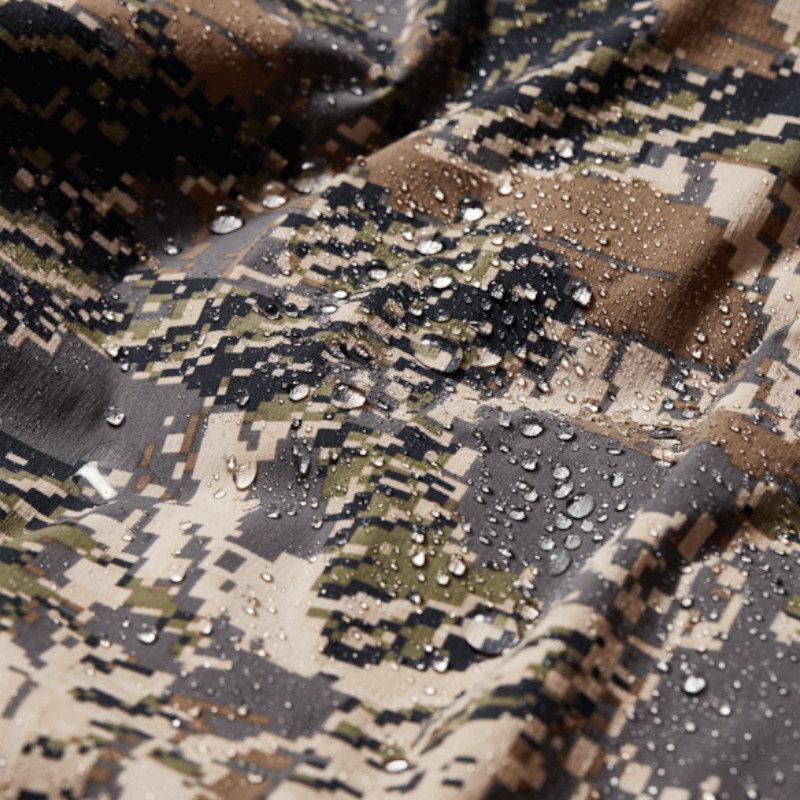 Худи SITKA AMBIENT HOODY - Optifade Open Country — изображение 2