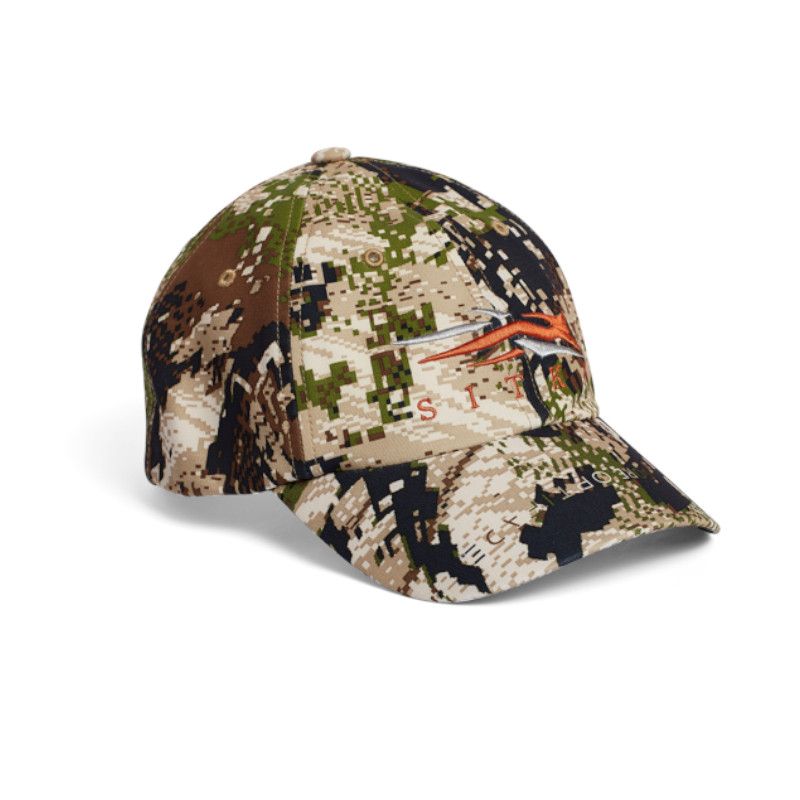 Бейсболка SITKA TRAVERSE CAP - Optifade Subalpine