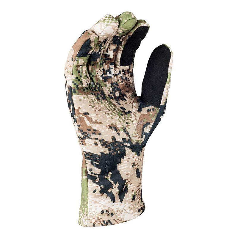 Перчатки SITKA TRAVERSE GLOVE NEW - Optifade Subalpine — изображение 2