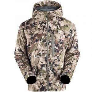 Куртка SITKA THUNDERHEAD JACKET-Optifade Subalpine