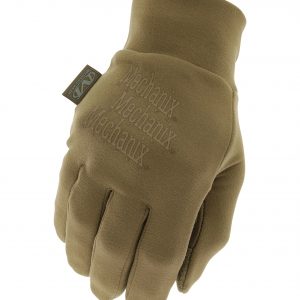 Перчатки MECHANIX WEAR COLDWORK™ BASE LAYER COVERT - Coyote