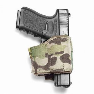 Кобура Warrior Universal Pistol Holster MultiCam