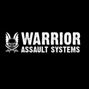 WARRIOR