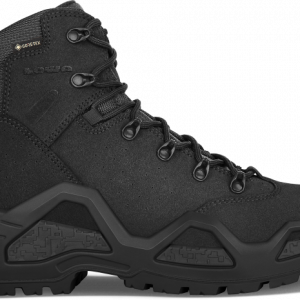 Ботинки LOWA Z-6S GTX® C - BLACK