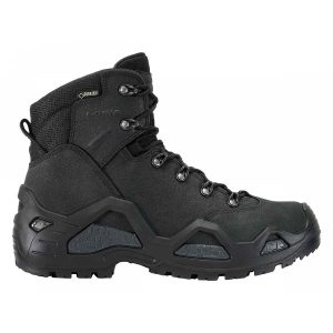 Ботинки LOWA Z-6S GTX® - BLACK
