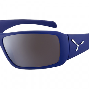 Очки Cebe UTOPY SOFT TOUCH Navy - Zone Brown Silver
