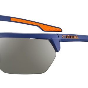 Очки Cebe CINETIK 2.0 Matt Navy Orange - Zone Grey Cat.3 + Zone Yellow + Zone Clear