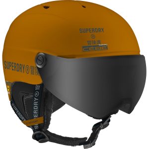 Горнолыжный шлем Cebe Contest Vision MIPS Matt Zinnia 59-61cm (L)