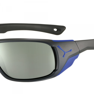 Очки Cebe JORASSES L Matte Grey Blue - Zone Vario Green Silver AF