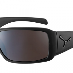Очки Cebe UTOPY Matte Black Gun - Zone Brown Silver