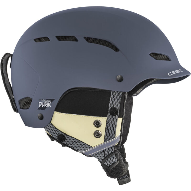Горнолыжный шлем Cebe Dusk Matt Storm 59-61cm (L)